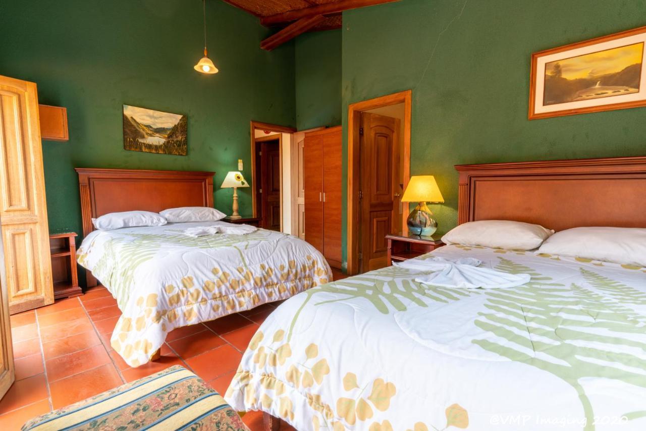 La Posada Del Arte Banos  Luaran gambar