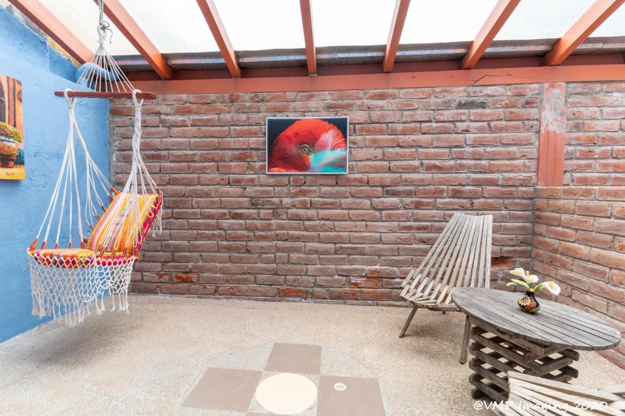 La Posada Del Arte Banos  Luaran gambar