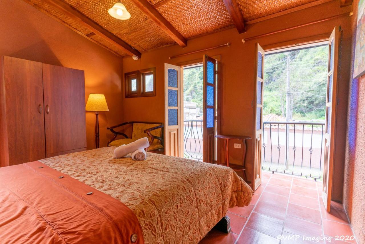 La Posada Del Arte Banos  Luaran gambar